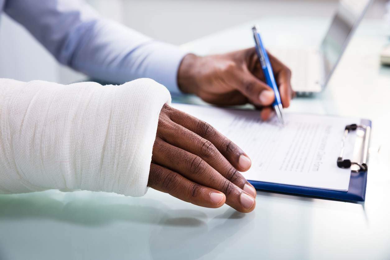 Does Negligent or Reckless Behavior Qualify for Workers Compensation?(016)