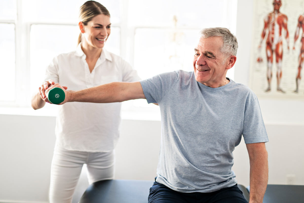 Will Workers Compensation Insurance Pay for My Physical Therapy?