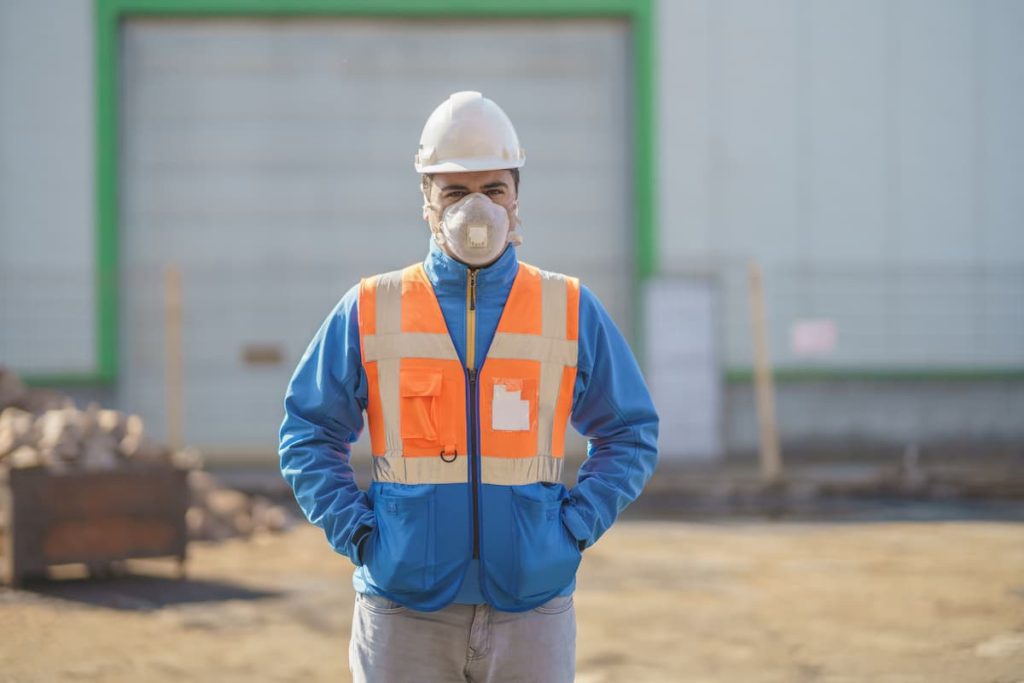 Airborne Precautions PPE How to Help Employees Breathe Easy on the Job