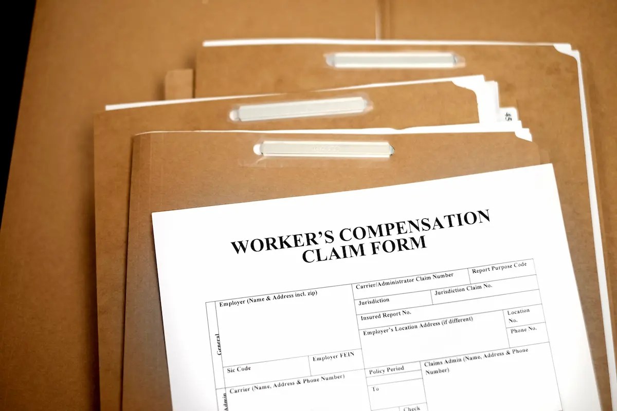 How Do I File a Workers’ Compensation Claim in Missouri?