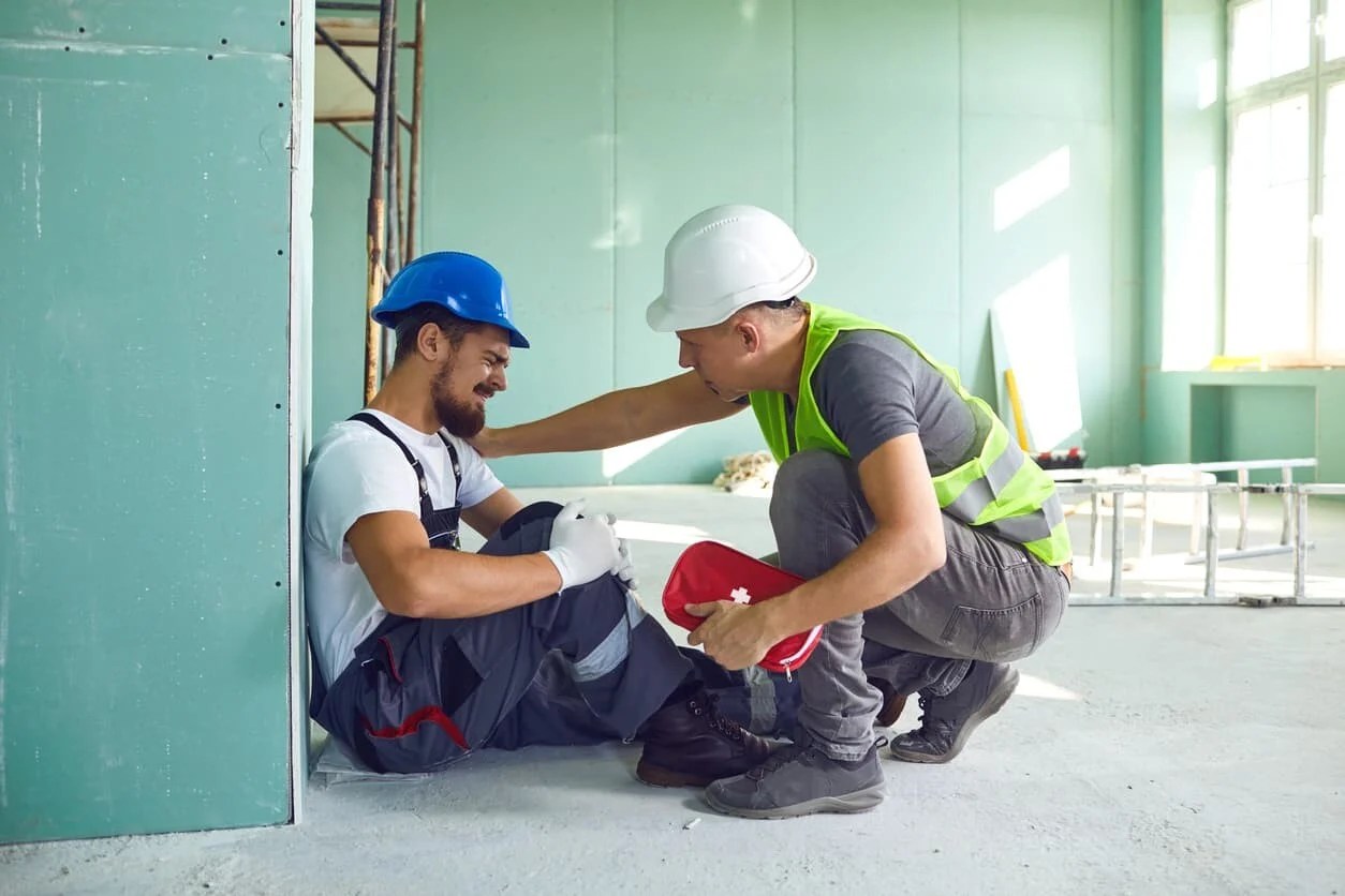 How Does Workers Comp Work in Missouri? Do I Have a Claim?