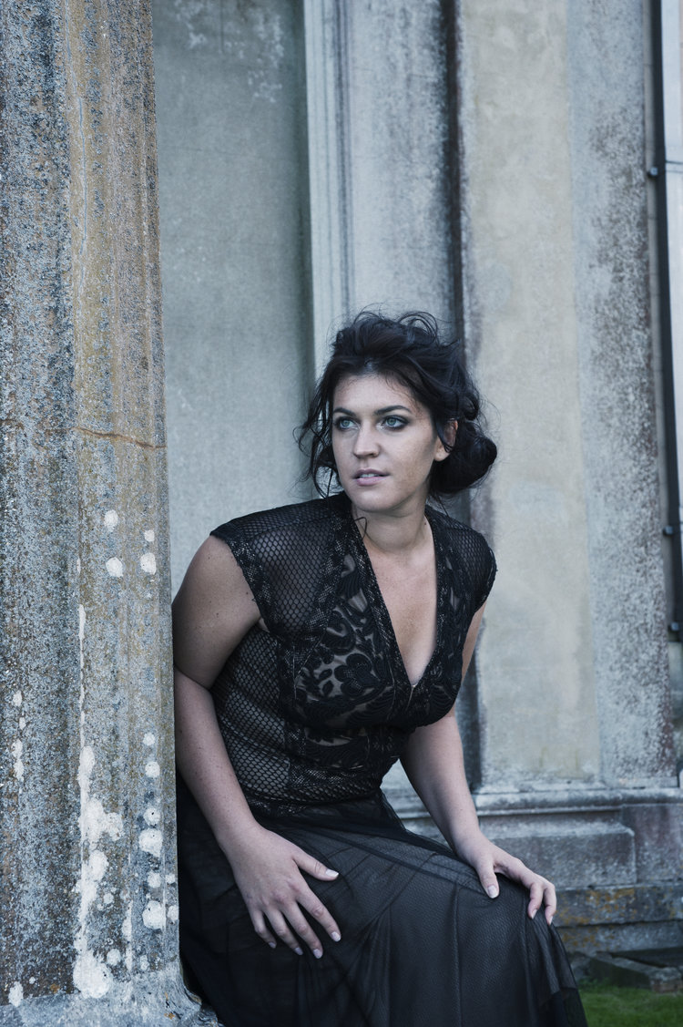 Shelley Jackson Winfried Hofinger