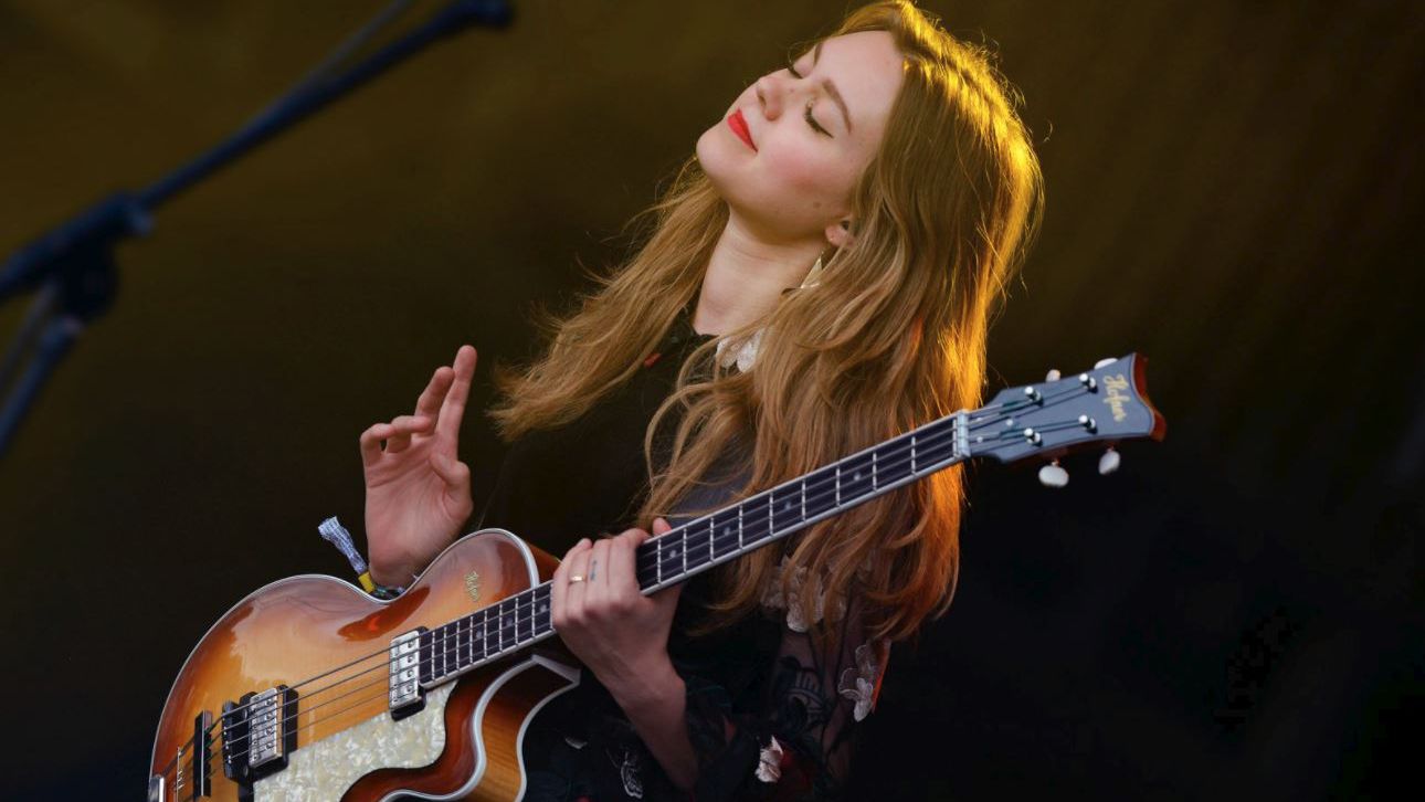 First Aid Kit Höfner