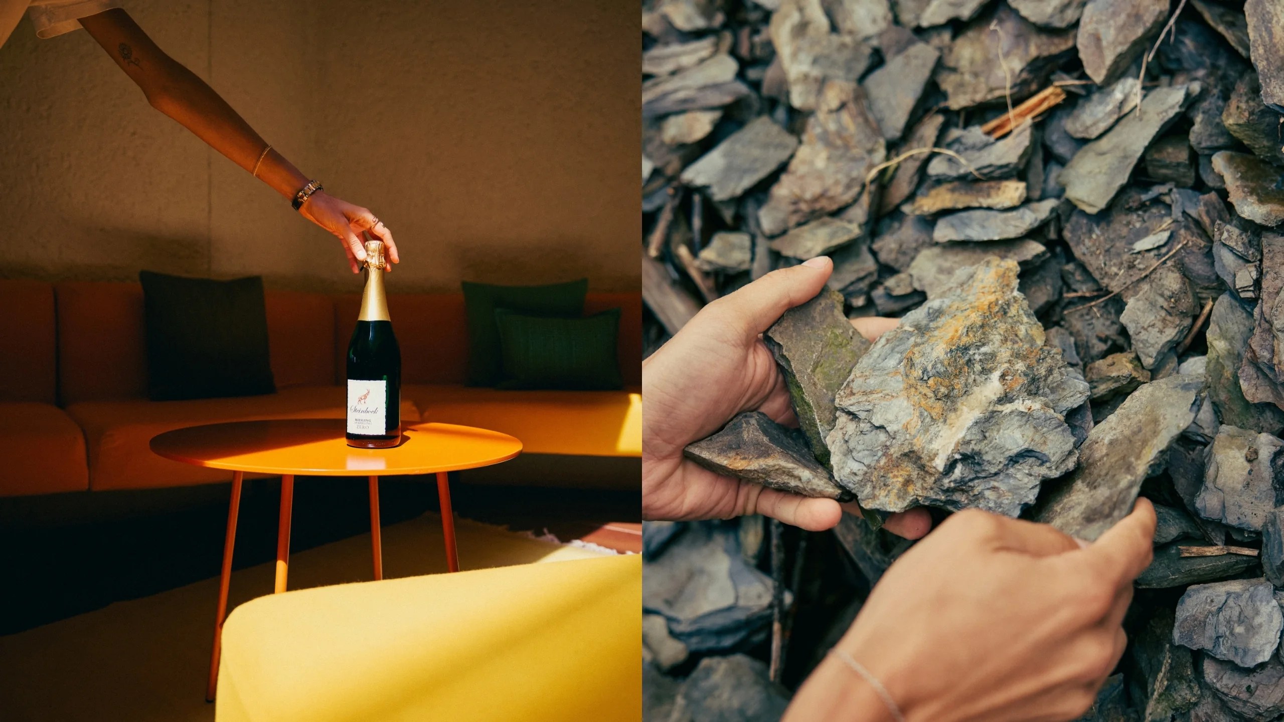 Steinbock Zero Tenuta J. Hofstätter