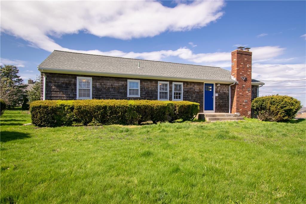 16 Pleasant View Avenue, Portsmouth Property Listing