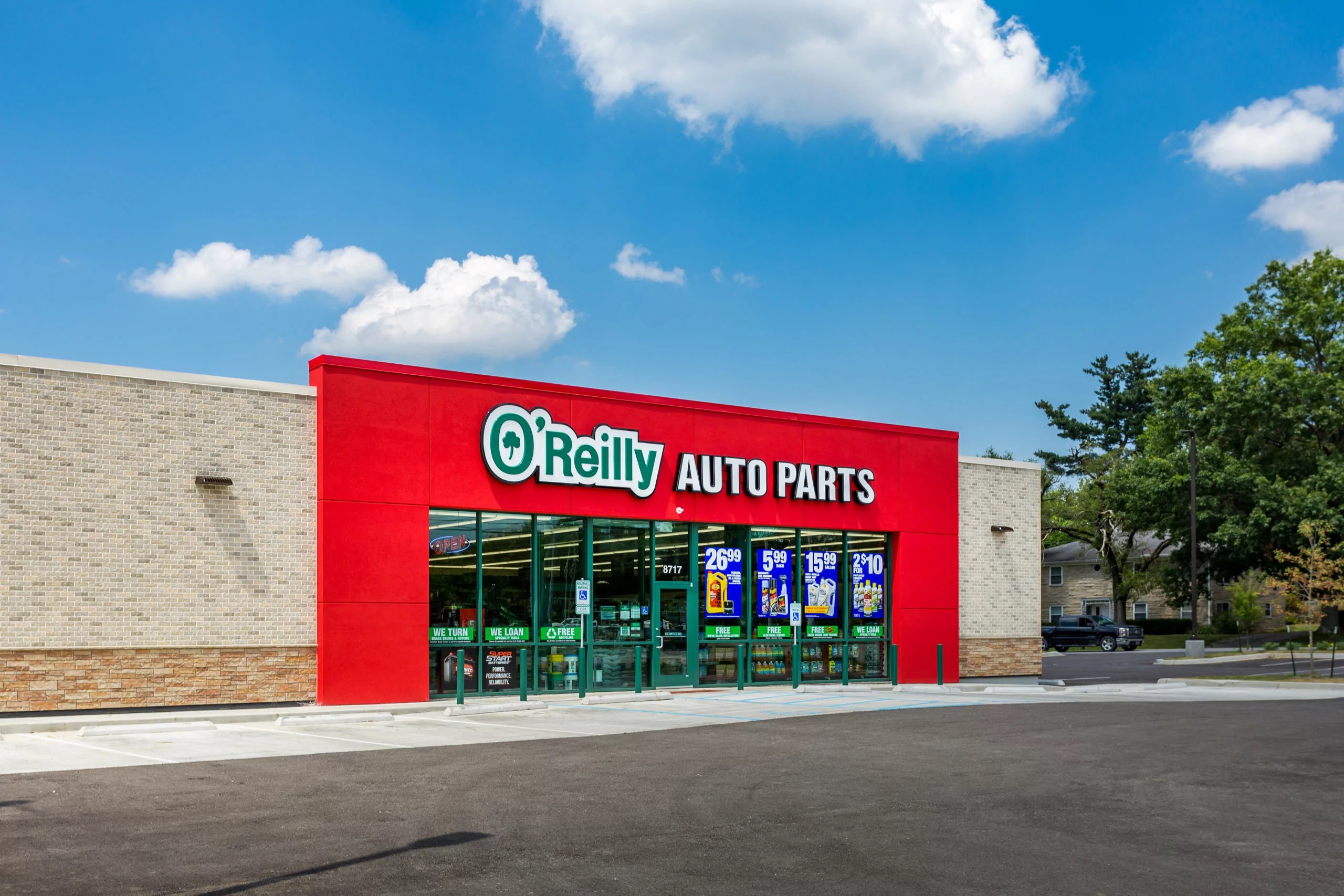 Commercial Real Estate Development Hogan Real Estate Kentucky