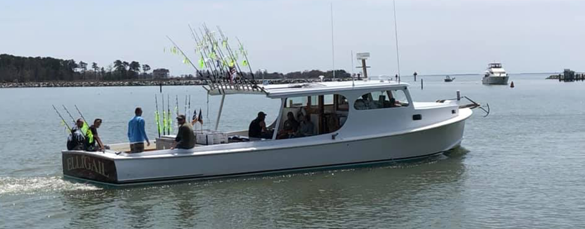 Hogans® Agency, Inc. Chestertown, MD Insurance Agents Maryland