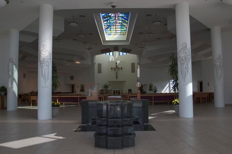 St. Callistus Hogan Studios, Inc.