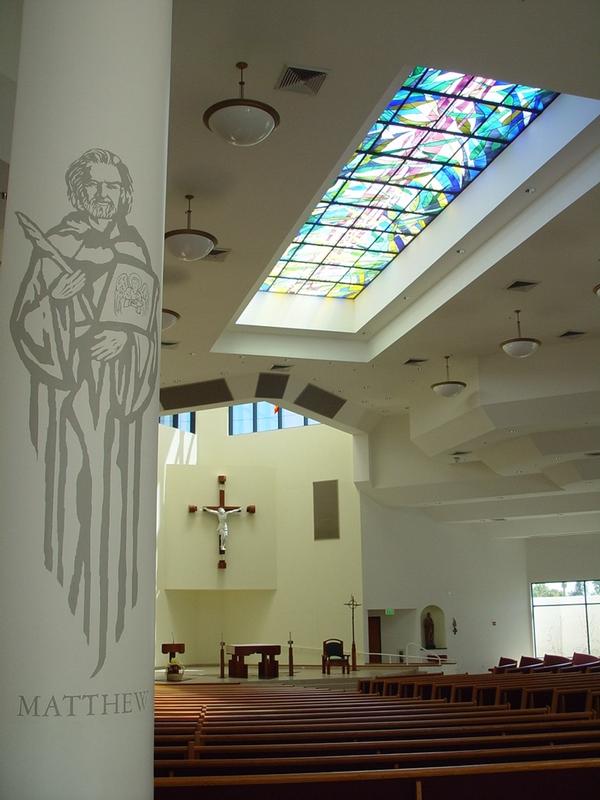 St. Callistus Hogan Studios, Inc.