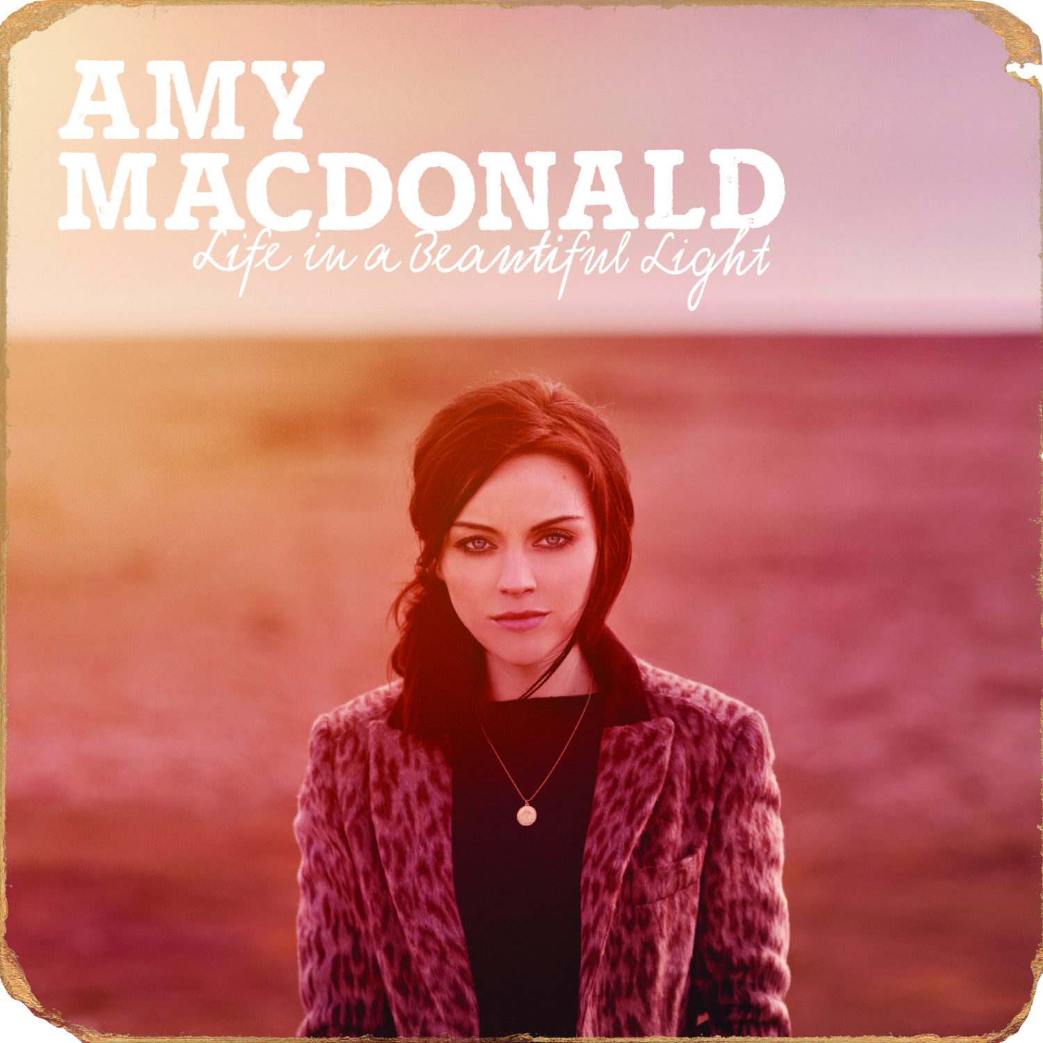 Amy Macdonald Das Heldenhafte steht ihr gut Da Hog'n Onlinemagazin