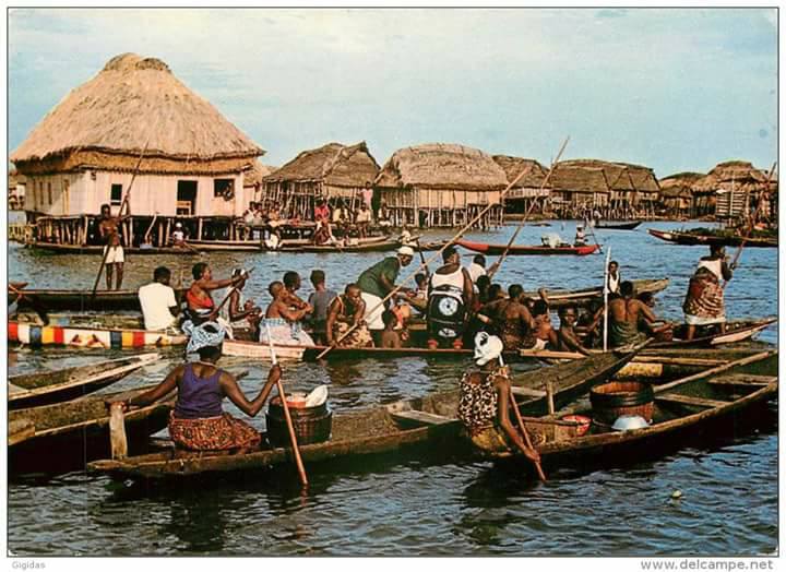 Benin travel tours Circuit in Vodou country Hogon Tours