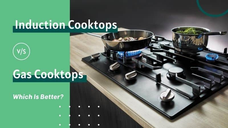 Induction Vs Gas Cooktops: Which One Suits You Best? - Hogshead Tavern