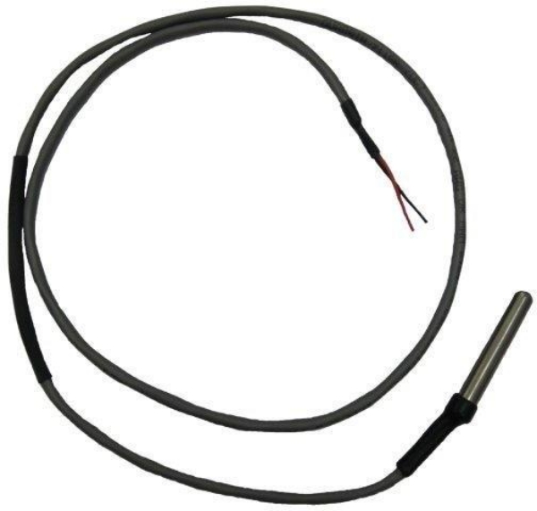MicroZone Temperature Sensor Hog Slat