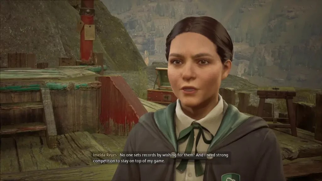 How to Unlock and Upgrade Your Broom Hogwarts Cafe