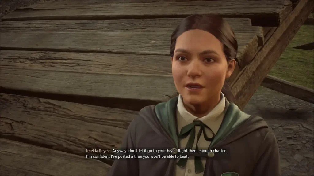 How to Unlock and Upgrade Your Broom Hogwarts Cafe