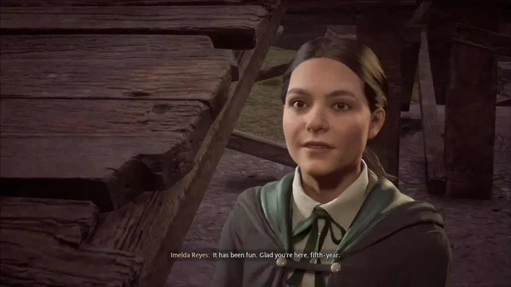 How to Unlock and Upgrade Your Broom Hogwarts Cafe