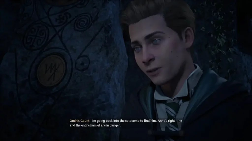 How to Learn Avada Kedavra Hogwarts Cafe