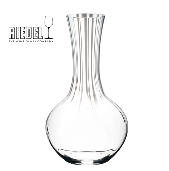 ZC2 RIEDEL DECANTER PERFORMANCE To HOH Spirit & Wine Supplier