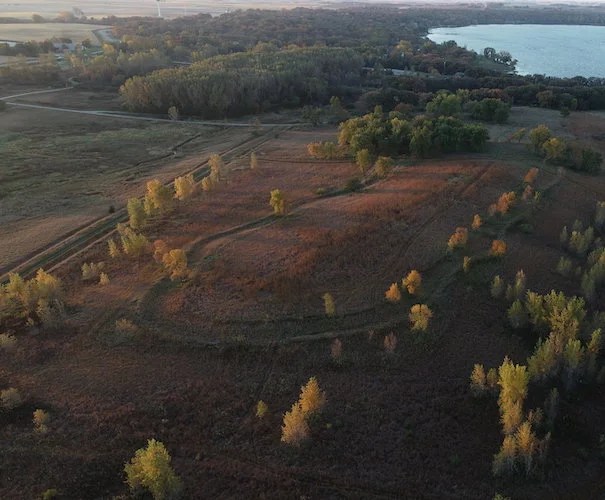 Great Lakes Land & Lots For Sale, Dickinson County, IA