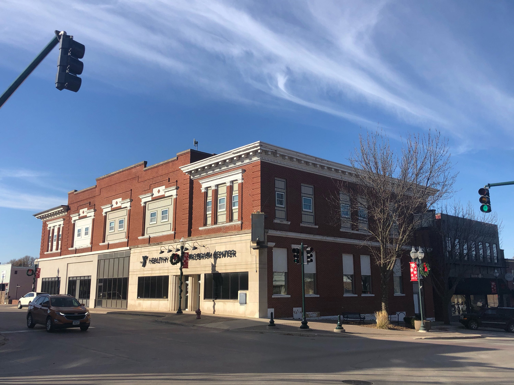 Commercial Real Estate In The Great Lakes, Iowa