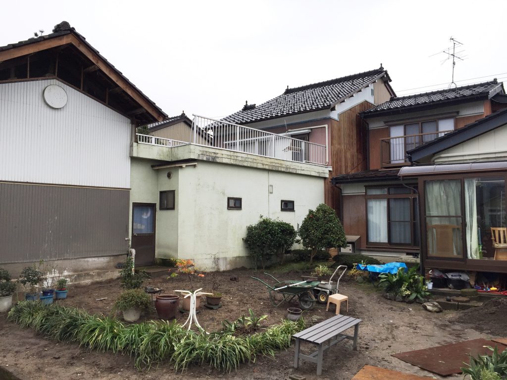 不要な建屋の解体も致します！！ 北国増改センター