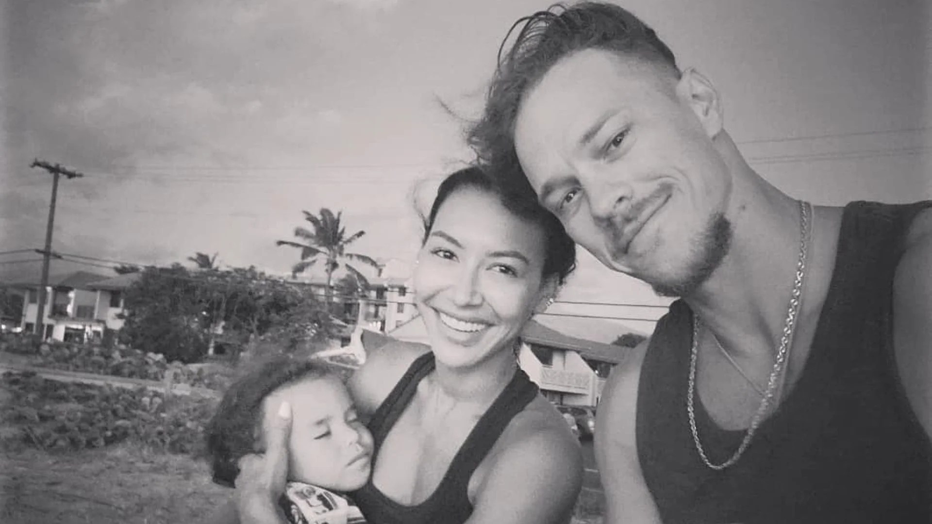 El hijo de Naya Rivera siente culpa por la trágica muerte de su madre