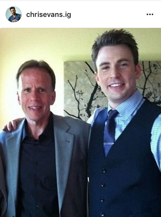 Chris Evans Dad Ozomium Find what's new in the tech, science and