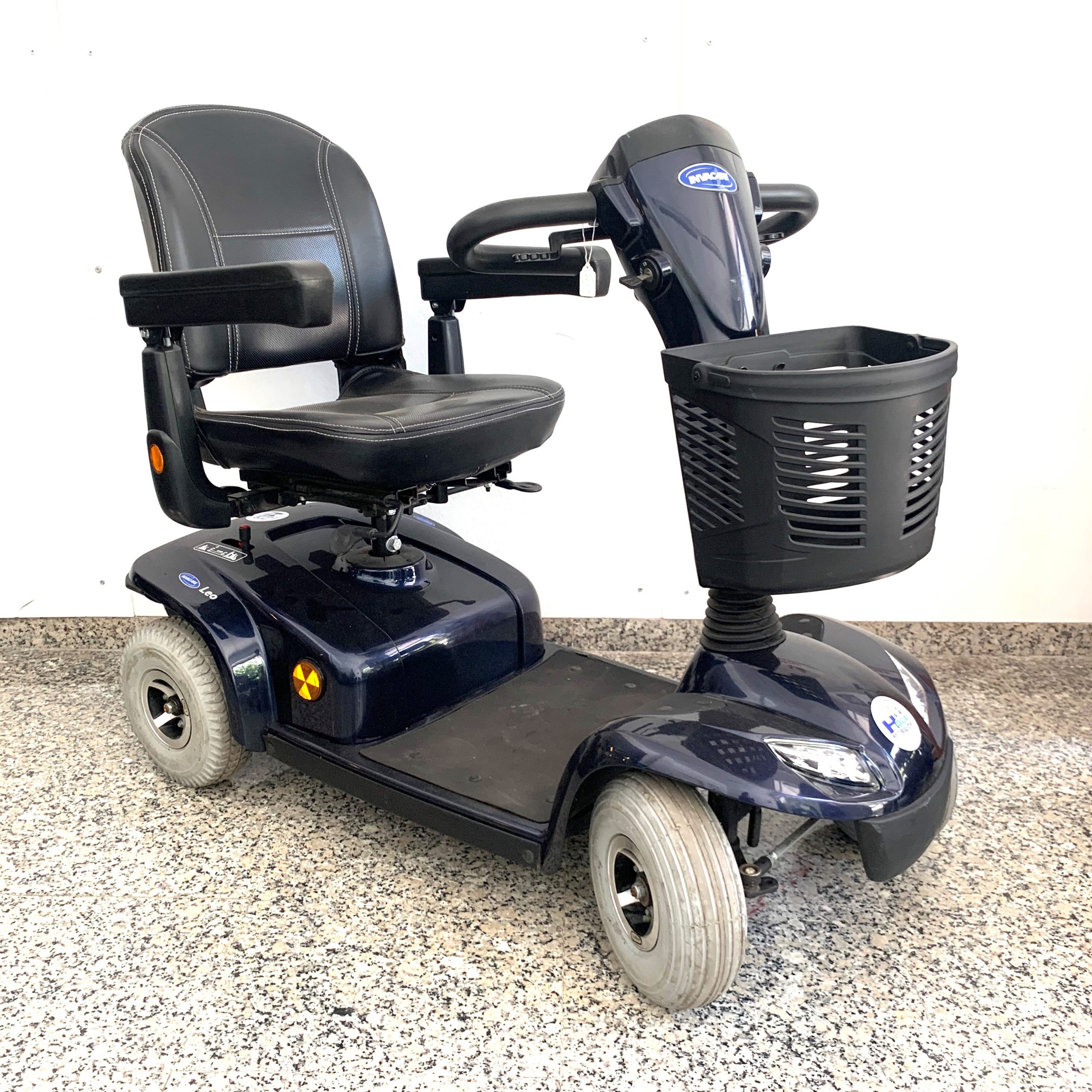 Medium size mobility scooters Hola Mobility Costa Del Sol