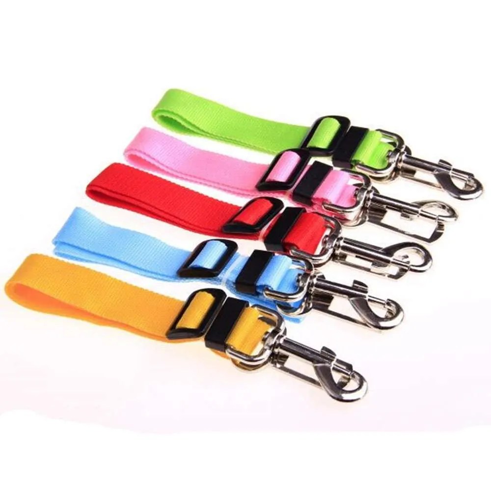 Adjustable Dog Leash Holar Polar