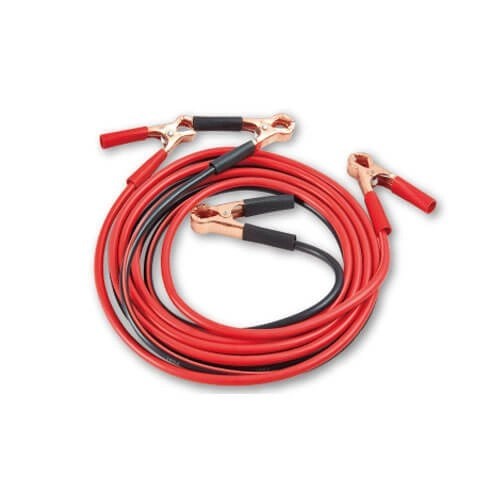 Portable Jumper Cables Supplier Favourable Price HolaTools