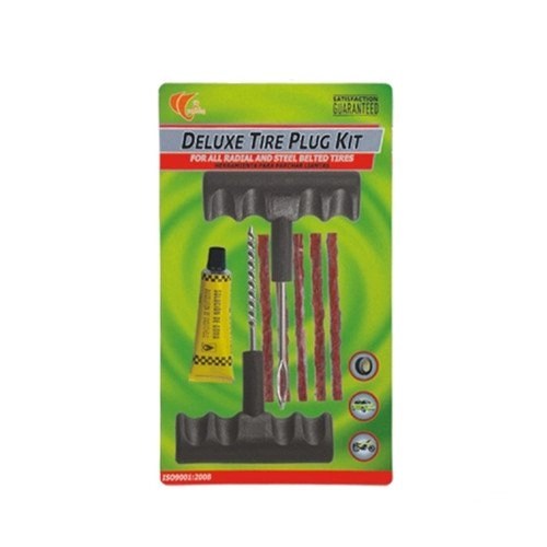 Car Puncture Repair Kit China Supplier Good price HolaTools