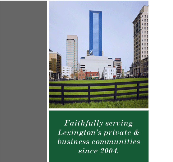 CPA & Associates Lexington, KY