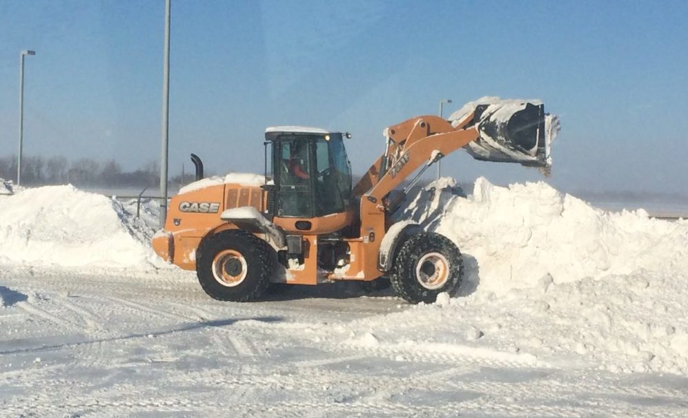 Snow Removal Enterprises