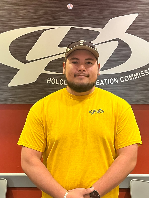 About Us Recreation Commission