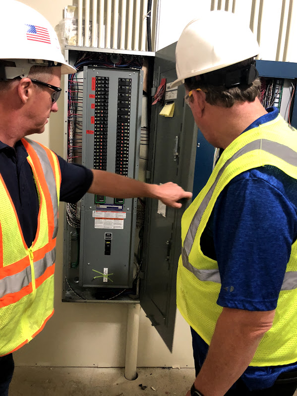 Electrical Contractor Holden Electric