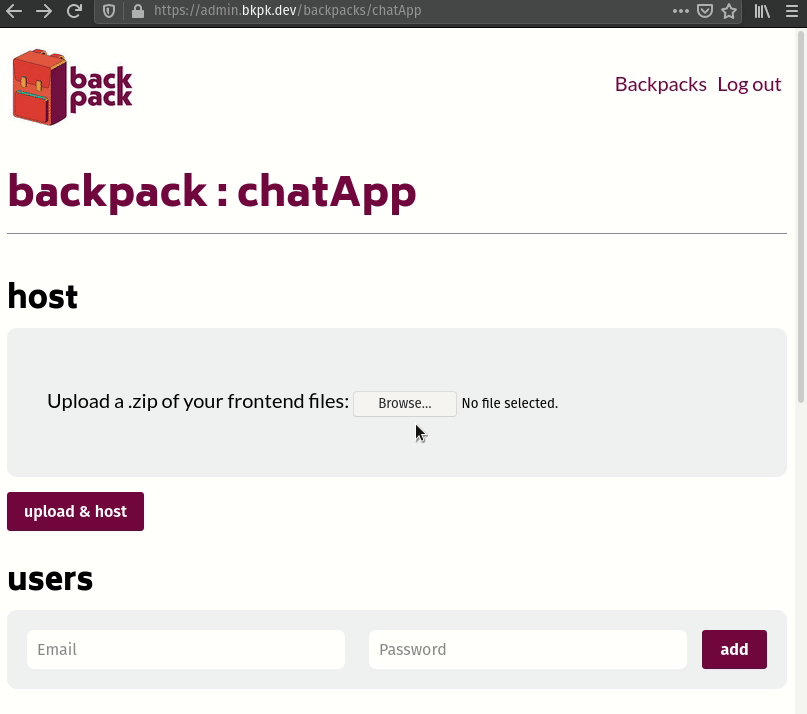 Holden Hinkle I’m a software engineer based in Burlington, VT.