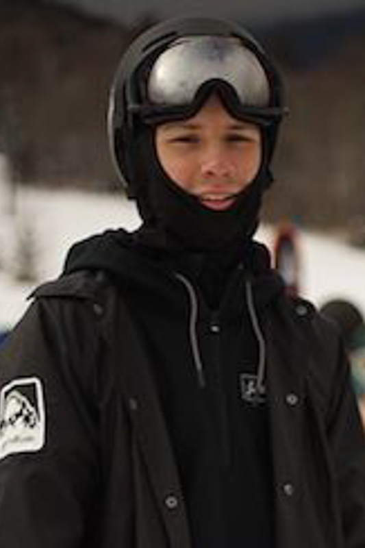 Team Page Holderness School