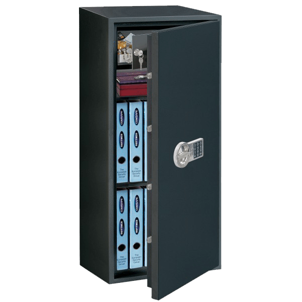 Security and Banking Equipment solutions Holdfast