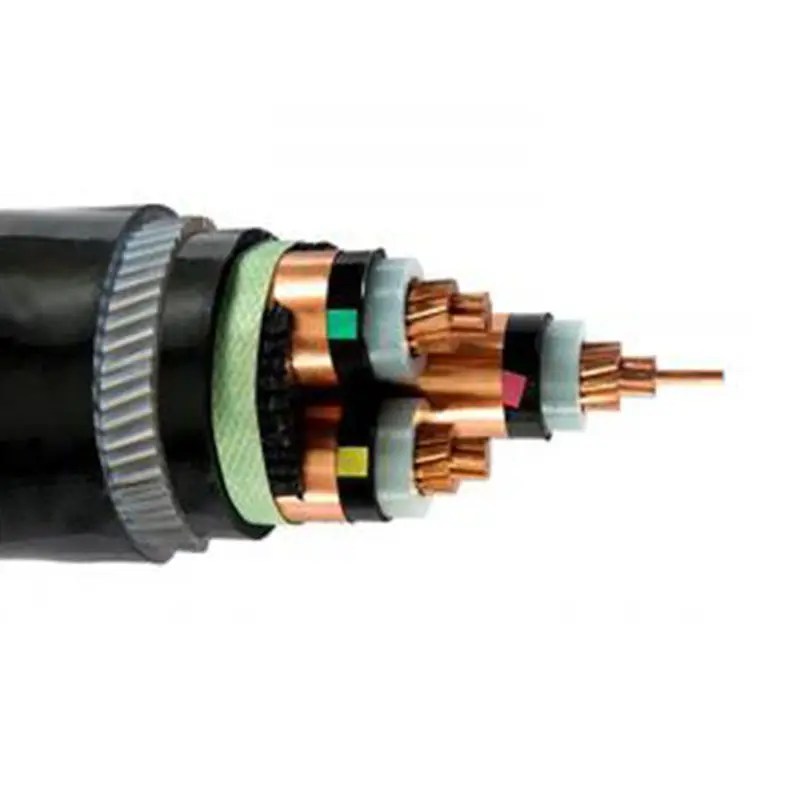 Armoured Cable - Holdonecable