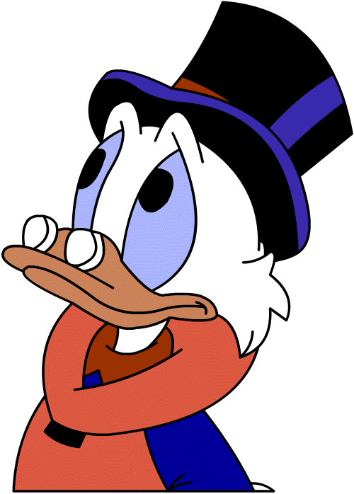 DagobertDuck