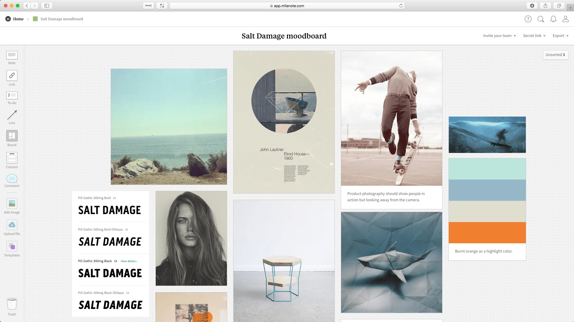 Using Moodboards to Plan your Homestay Interiors Holiday Home Times Using Moodboards to Plan your Homestay Interiors Holiday Home Times