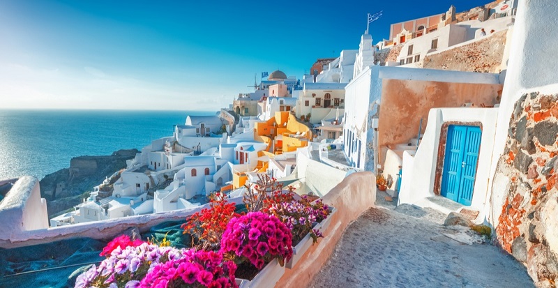 Top 7 Places to Visit in Europe after Covid19 Pandemic Holidays Corfu
