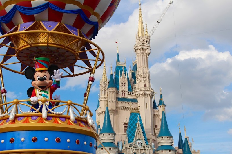 Planning On Holidaying at Orlando Know About the Best Times to Visit