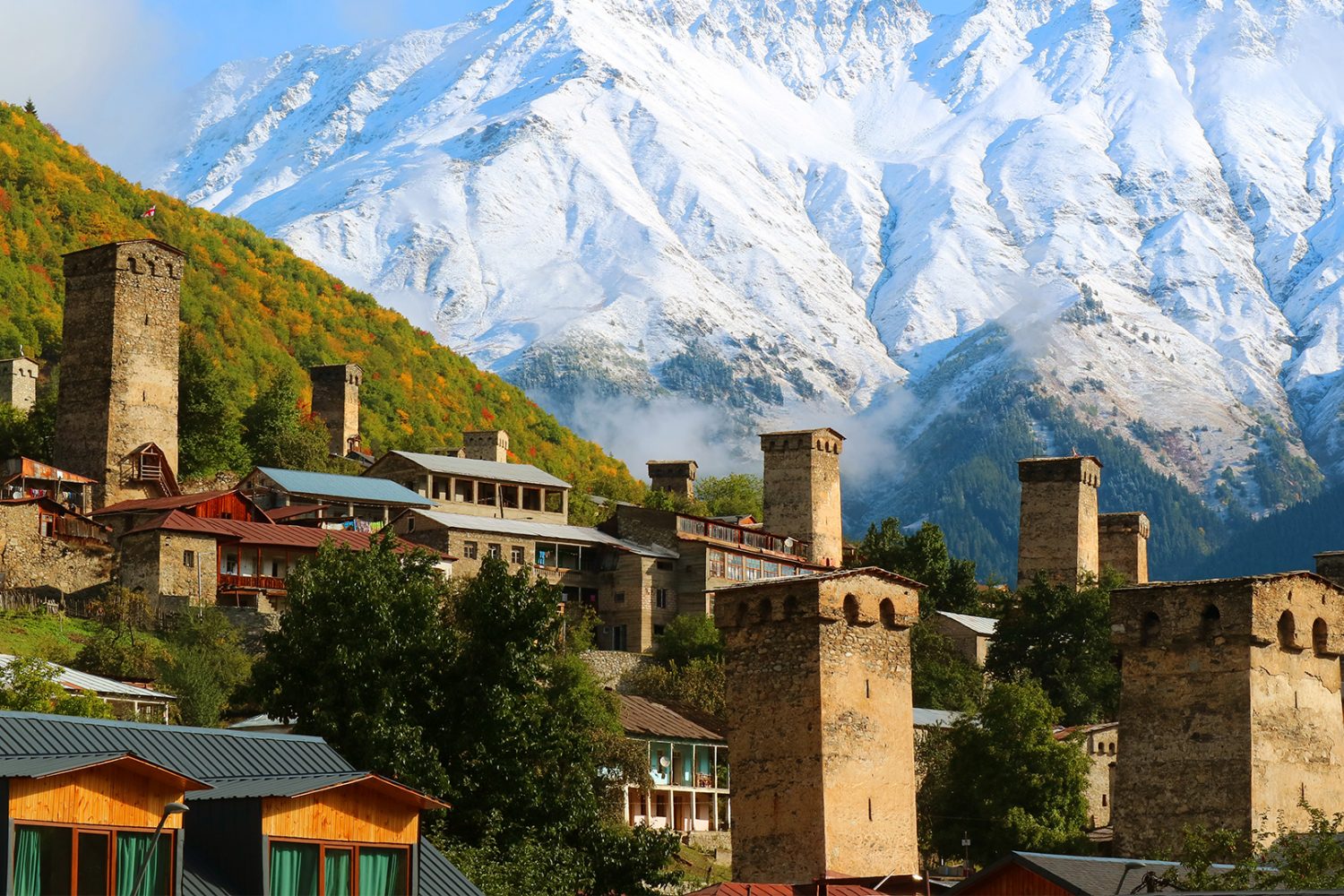 GEMS OF Holidays box