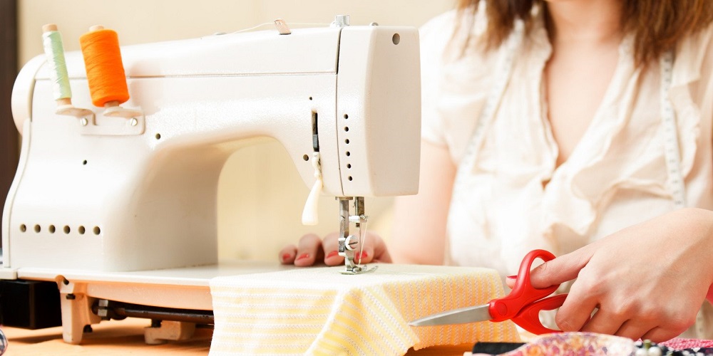 National Sewing Machine Day in 2024/2025 When, Where, Why, How is