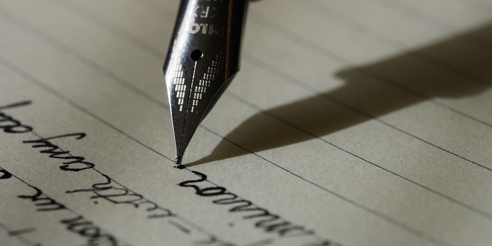 National Day On Writing 2023 Letter Writing Day In 2022/2023 - When, Where, Why, How Is Celebrated?