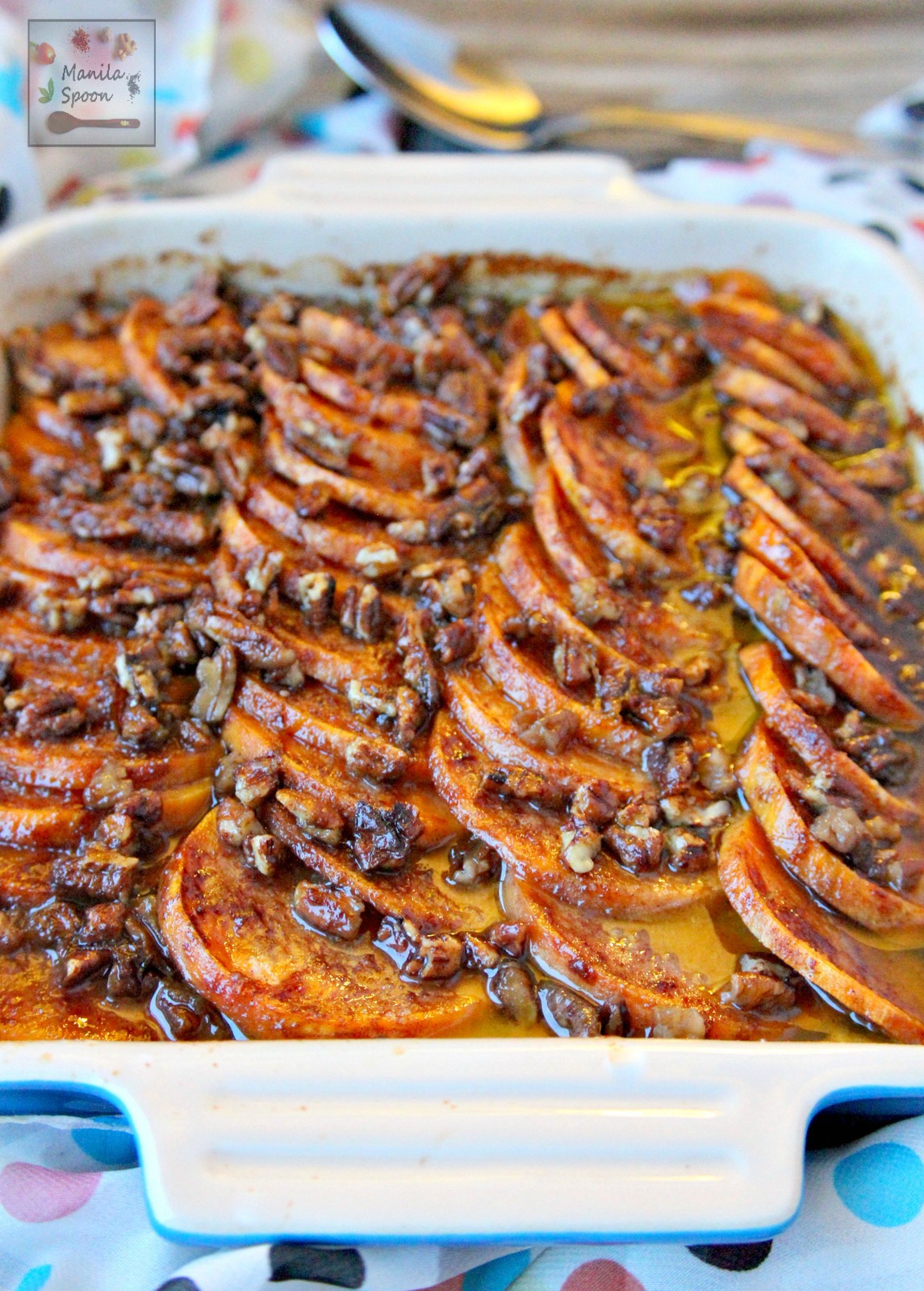 The Best Sweet Potatoes For Thanksgiving