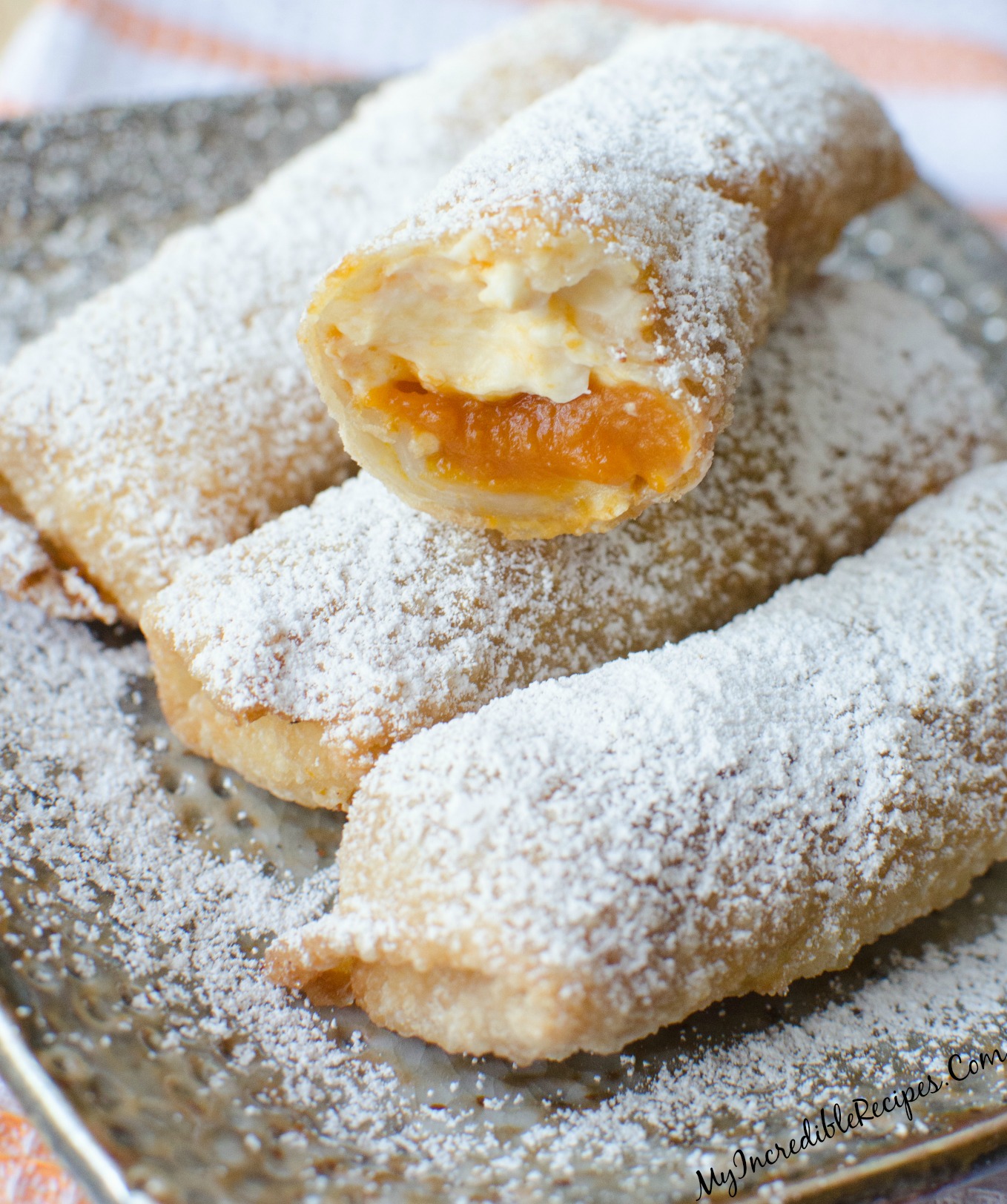 30 Delicious Thanksgiving Desserts That Aren't Pie Holiday Smart