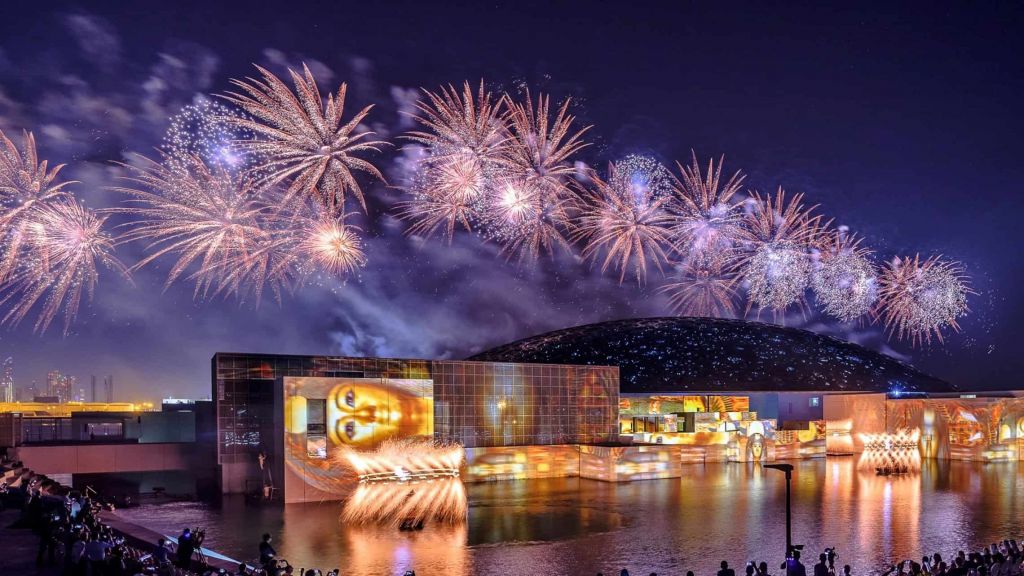 Top Cultural Festivals And Events In The Middle East In 2022 Holiday