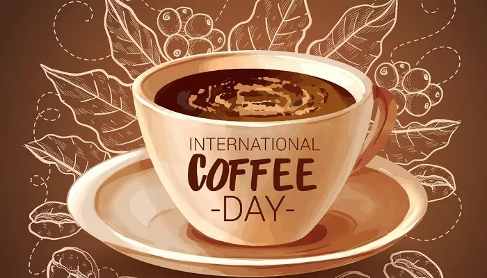 International Coffee Day 2025 Australia October 1 Celebrate International Coffee Day A Fun Holiday